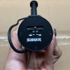 ميكروفون SM7B احترافي قلبي ديناميكي SM7B ميكروفون ستوديو قابل للتحديد استجابة التردد لأداء تسجيل الغناء المباشر ميكروفون SM7B احترافي قلبي ديناميكي SM7B ميكروفون ستوديو قابل للتحديد استجابة التردد لأداء تسجيل الغناء المباشر