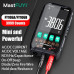 MASTFUYI Mini Digital Multimeter Smart Electrician Tester For DC/AC Voltage Capacitance Ohm Hz NCV Professional Multitester - AliExpress 1420 MASTFUYI Mini Digital Multimeter Smart Electrician Tester For DC/AC Voltage Capacitance Ohm Hz NCV Professional Multitester - AliExpress 1420