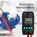 MASTFUYI Mini Digital Multimeter Smart Electrician Tester For DC/AC Voltage Capacitance Ohm Hz NCV Professional Multitester - AliExpress 1420 MASTFUYI Mini Digital Multimeter Smart Electrician Tester For DC/AC Voltage Capacitance Ohm Hz NCV Professional Multitester - AliExpress 1420