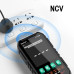 MASTFUYI Mini Digital Multimeter Smart Electrician Tester For DC/AC Voltage Capacitance Ohm Hz NCV Professional Multitester - AliExpress 1420 MASTFUYI Mini Digital Multimeter Smart Electrician Tester For DC/AC Voltage Capacitance Ohm Hz NCV Professional Multitester - AliExpress 1420