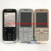 Original E52 Unlocked Button Mobile Phone Bluetooth WIFI 3G Used Arabic Russian Hebrew Keyboard 3 Colors for Choose.Finland Made - AliExpress 509