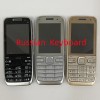 Original E52 Unlocked Button Mobile Phone Bluetooth WIFI 3G Used Arabic Russian Hebrew Keyboard 3 Colors for Choose.Finland Made - AliExpress 509