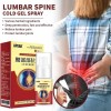Lumbar Pain Relief Herbal Spray Lumbar Spine Cold Gel Spray  Compress Lumbar Pain Relief Spray Knee Joint Cervical Spine Spray - AliExpress 66