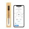 BBQ probe wireless Bluetooth barbecue thermometer kitchen food thermometer barbecue meat thermometer wireless temperature - AliExpress 1420