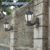 مصباح سياج يعمل بالطاقة الشمسية مصباح حائط LED مصباح حديقة مصباح حديقة فانوس شمسي عتيق مصباح حائط فناء ديكور لإضاءة مسار الحديقة المسورة مصباح سياج يعمل بالطاقة الشمسية مصباح حائط LED مصباح حديقة مصباح حديقة فانوس شمسي عتيق مصباح حائط فناء ديكور لإضاءة مسار الحديقة المسورة