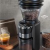 مطحنة قهوة كهربائية أوتوماتيكية من HiBREW مع 34 ترسًا لتحضير قهوة الإسبريسو الأمريكية مع خاصية تخزين حبوب البن G3 مطحنة قهوة كهربائية أوتوماتيكية من HiBREW مع 34 ترسًا لتحضير قهوة الإسبريسو الأمريكية مع خاصية تخزين حبوب البن G3