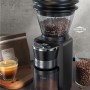 مطحنة قهوة كهربائية أوتوماتيكية من HiBREW مع 34 ترسًا لتحضير قهوة الإسبريسو الأمريكية مع خاصية تخزين حبوب البن G3 مطحنة قهوة كهربائية أوتوماتيكية من HiBREW مع 34 ترسًا لتحضير قهوة الإسبريسو الأمريكية مع خاصية تخزين حبوب البن G3