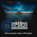 HONGTOP S30MAX Android Wifi 4k Smart Portable Projector with WiFi and Bluetooth Pocket Outdoor 4K 9500L Android 10.0 Projector - AliExpress 44 HONGTOP S30MAX Android Wifi 4k Smart Portable Projector with WiFi and Bluetooth Pocket Outdoor 4K 9500L Android 10.0 Projector - AliExpress 44