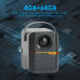 HONGTOP P10 Smart 4K Android WiFi Portable 1080P Home Theater Video LED Bluetooth Mini Projector 4GB 64GB Android 10 Projector - AliExpress 44 HONGTOP P10 Smart 4K Android WiFi Portable 1080P Home Theater Video LED Bluetooth Mini Projector 4GB 64GB Android 10 Projector - AliExpress 44