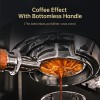 HiBREW Coffee Maker Cafetera 20 Bar Inox Semi Automatic Super Slim ESE POD& Powder Espresso Cappuccino Machine Hot Water H11 - AliExpress 6
