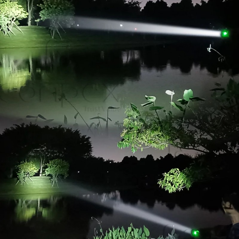 مصباح LED قابل لإعادة الشحن مع بطارية 3 التروس ، الشعلة ، فانوس للخارجية ، مقاوم للماء ، التخييم ، الصيد ، المشي لمسافات طويلة ، مصباح الإضاءة ، ضوء 360 مصباح LED قابل لإعادة الشحن مع بطارية 3 التروس ، الشعلة ، فانوس للخارجية ، مقاوم للماء ، التخييم ، الصيد ، المشي لمسافات طويلة ، مصباح الإضاءة ، ضوء 360
