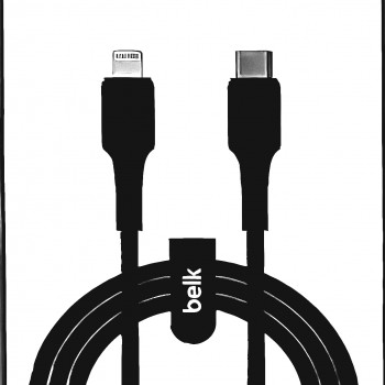 كيبل تايب سي ايفون 14 TYPE-CTOLIGHTNING (PD) 