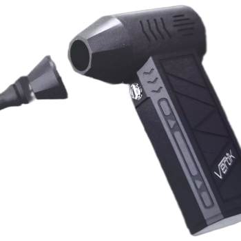 جهاز منفاخ هواء كهربائي (Air Duster)