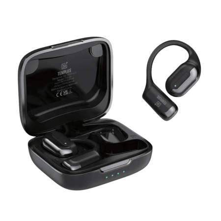 سماعات الأذن اللاسلكية الرياضية من TENPLUS سماعات الأذن اللاسلكية الرياضية من TENPLUS