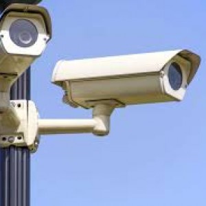 Solar powered surveillance cameras Solar powered surveillance cameras