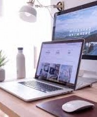 كمبيوتر لابتوب