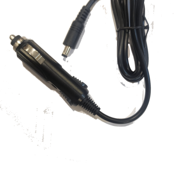 سلك شحن راوتر سيارة