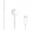 ابل EarPods (USB-C) سماعة اذن داخلية ابل EarPods (USB-C) سماعة اذن داخلية