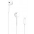 ابل EarPods (USB‎-‎C) سماعة اذن داخلية