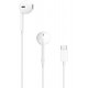 ابل EarPods (USB‎-‎C) سماعة اذن داخلية