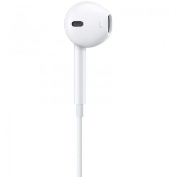 ابل EarPods (USB-C) سماعة اذن داخلية ابل EarPods (USB-C) سماعة اذن داخلية