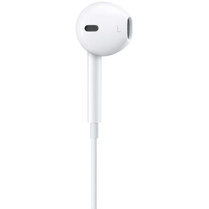 ابل EarPods (USB-C) سماعة اذن داخلية ابل EarPods (USB-C) سماعة اذن داخلية