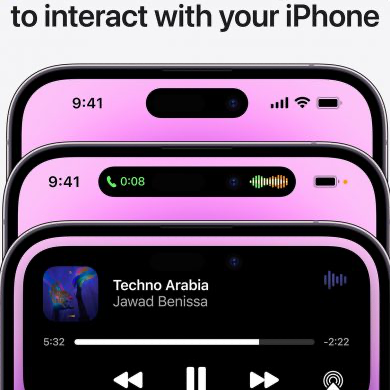 ابل ايفون 14 برو ماكس ، 5G , ليلكي عميق128 ابل ايفون 14 برو ماكس ، 5G , ليلكي عميق128