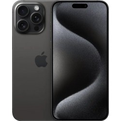  iPhone 15 Pro Max 256GB Natural Titanium 5G