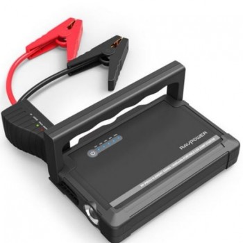 مقوم بطارية سيارة بقوه 18 الف امب راف باور