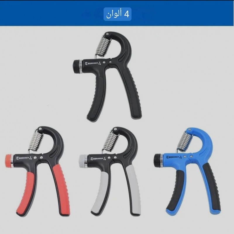 قبضة اليد