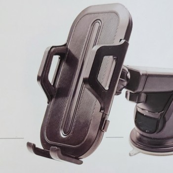 قاعدة جوال سيارة زجاج