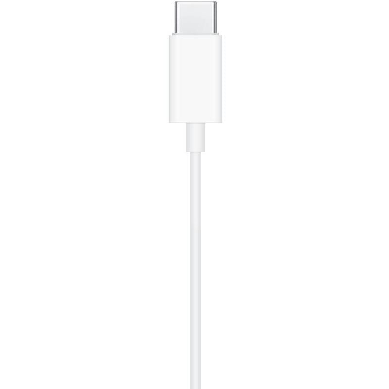 ابل EarPods (USB-C) سماعة اذن داخلية ابل EarPods (USB-C) سماعة اذن داخلية