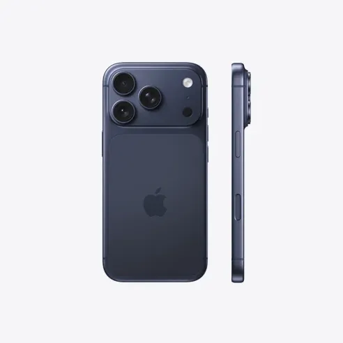 ايفون برو 17 256GB فضي ايفون برو 17 256GB فضي