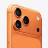 ايفون برو 17  256GB برتقالي