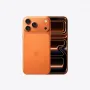 ايفون برو 17  256GB برتقالي