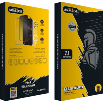 ايفون برو ماكس 17  256GB فضي