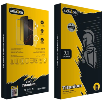 ايفون برو ماكس 17  256GB فضي