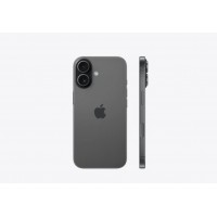 ايفون 17 أسود 256جيجا