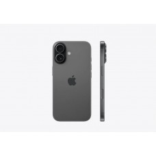 ايفون 17 أسود 256جيجا