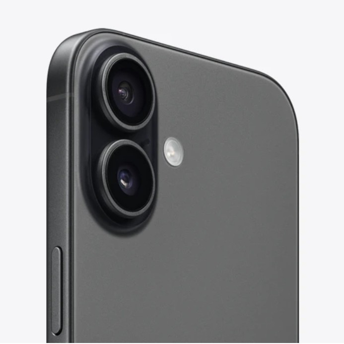 ايفون 17 أسود 256جيجا