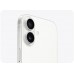 ايفون 17 أبيض 256جيجا