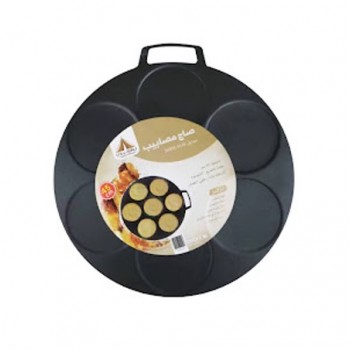 صاجة مصابيب 28BM-0150 - 45cm