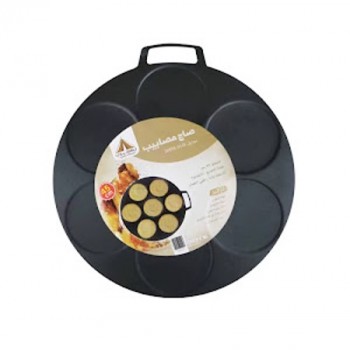 صاجة مصابيب 28BM-0150 - 30cm