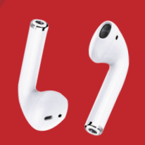 سماعة اذن بلوتوث فون تاتش pht-gen2 سماعة اذن بلوتوث فون تاتش pht-gen2