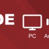 شاحن ذكي 30واط فون تاتش بمخرجين USB-C+USB-A