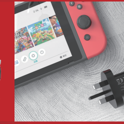 شاحن ذكي 30واط فون تاتش بمخرجين USB-C+USB-A شاحن ذكي 30واط فون تاتش بمخرجين USB-C+USB-A