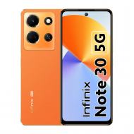 انفنيكس نوت 30 5 جي