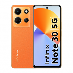 انفنيكس نوت 30 5 جي
