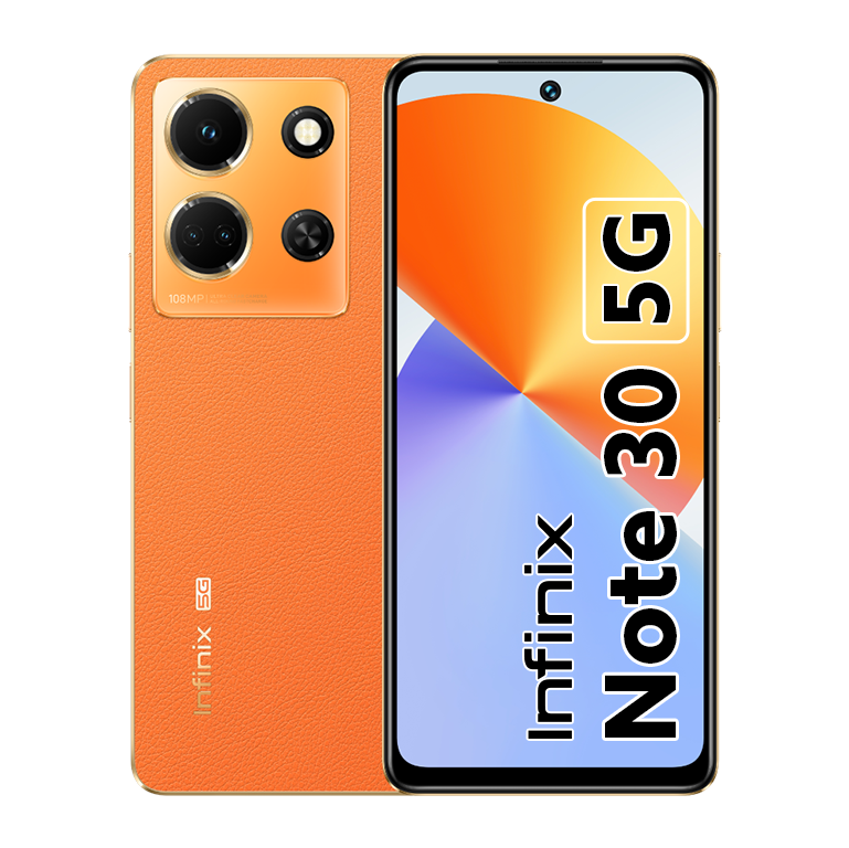 انفنيكس نوت 30 5 جي انفنيكس نوت 30 5 جي