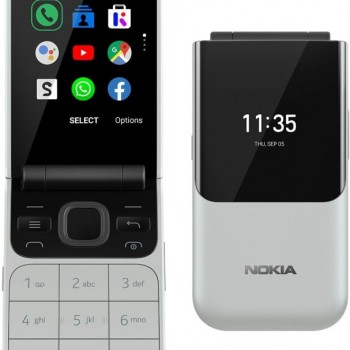 جوال نوكيا Nokia 2720 Flip